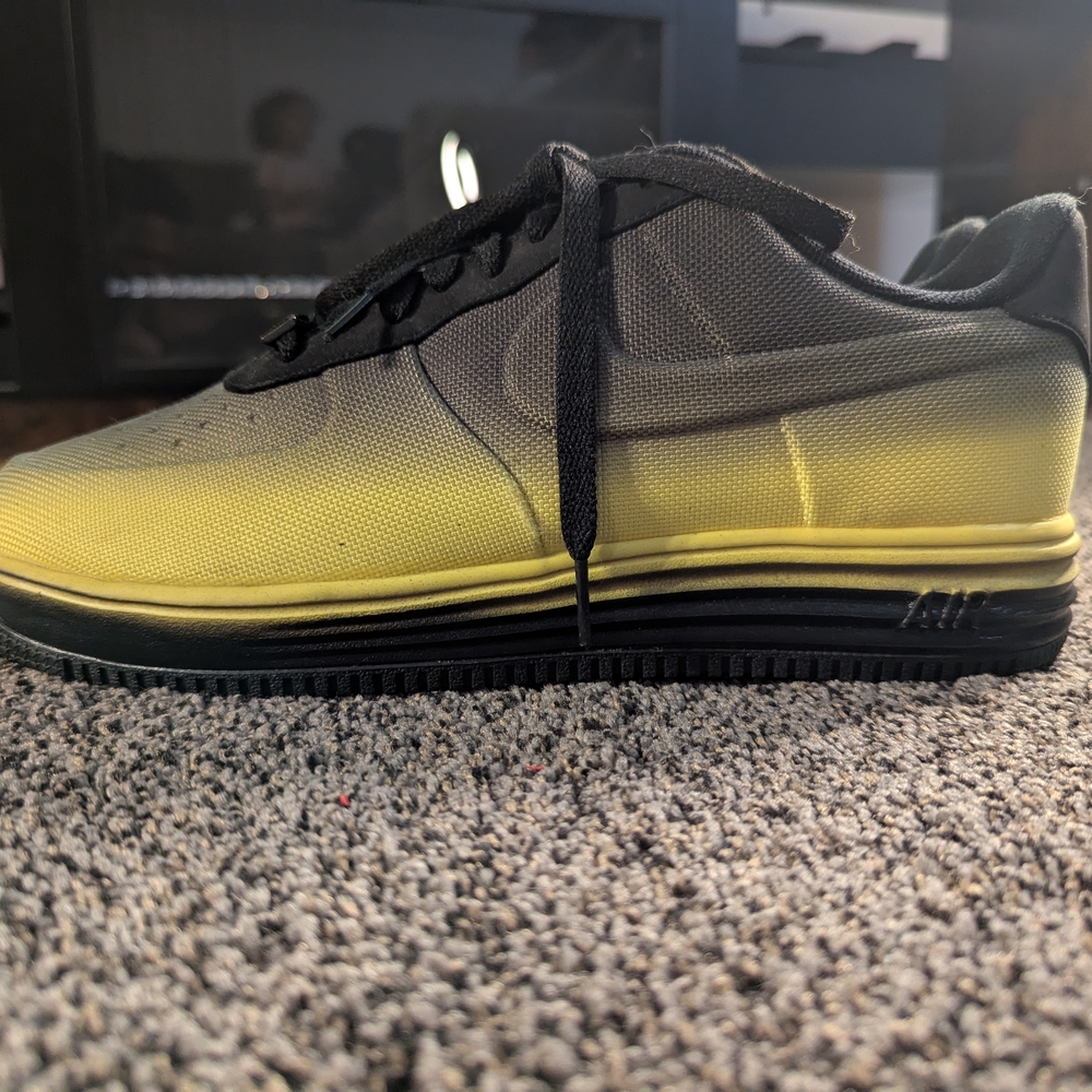 Nike Lunar Force 1 VT